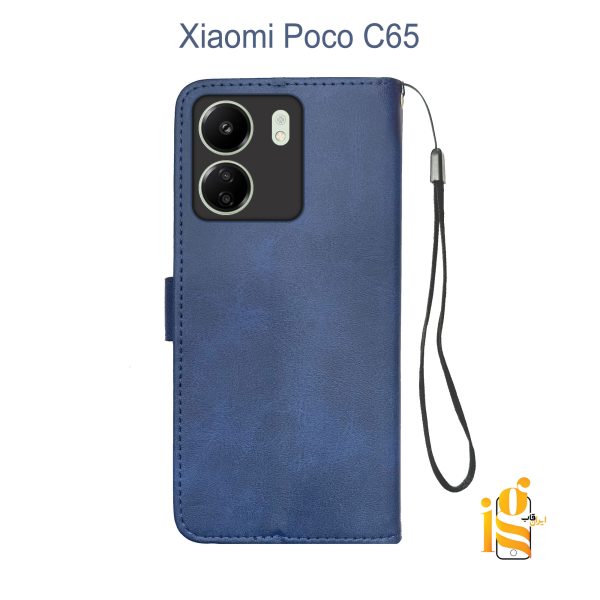 کیف گوشی موبایل شیائومی Poco C65