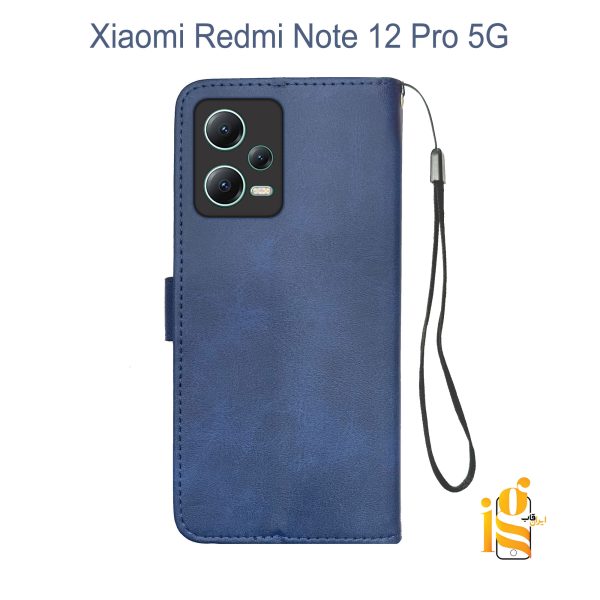 کیف گوشی موبایل شیائومی redmi Note 12 Pro 5G