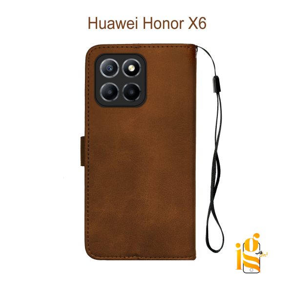 کیف گوشی موبایل هواوی Honor X6