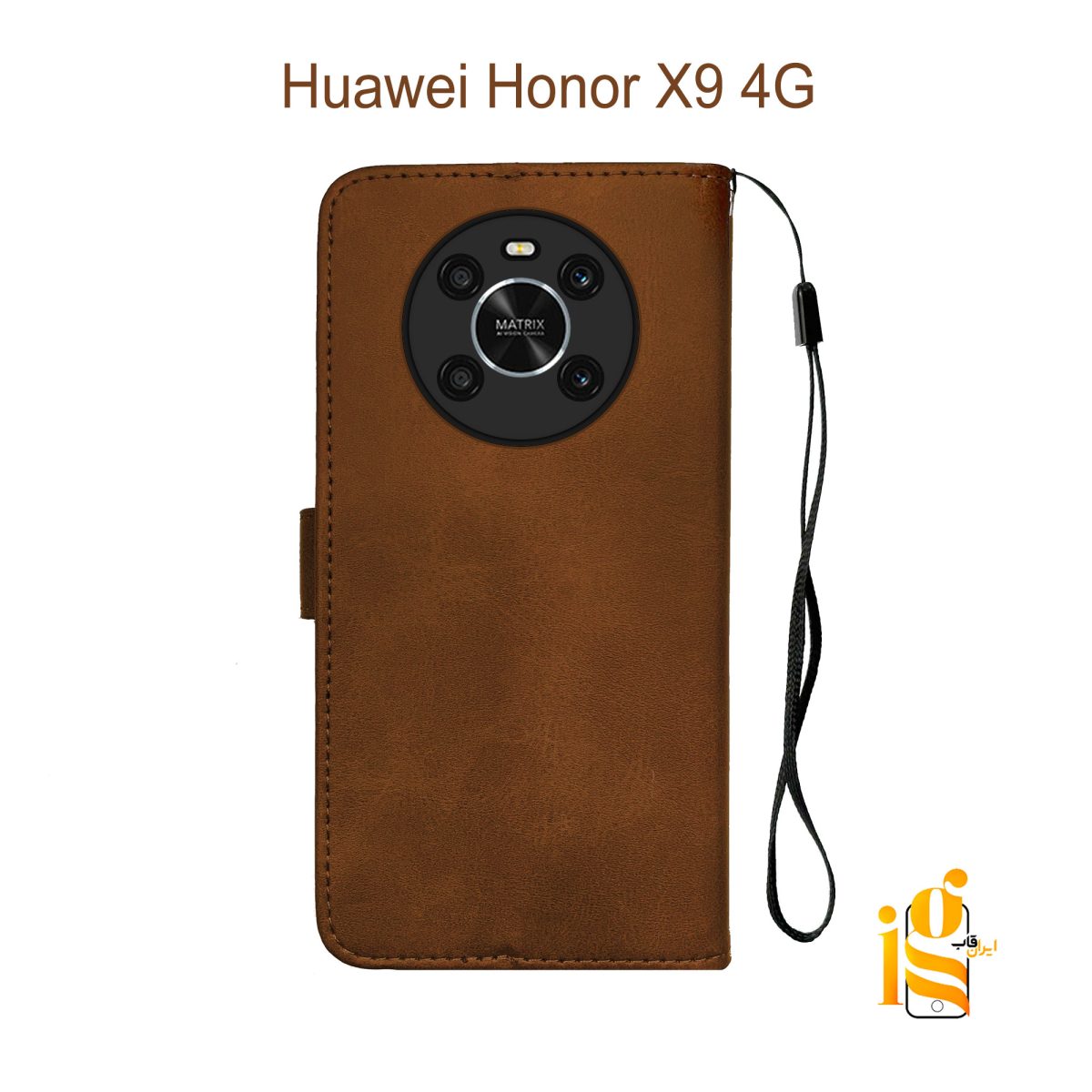 کیف گوشی موبایل هواوی Honor X9 4G