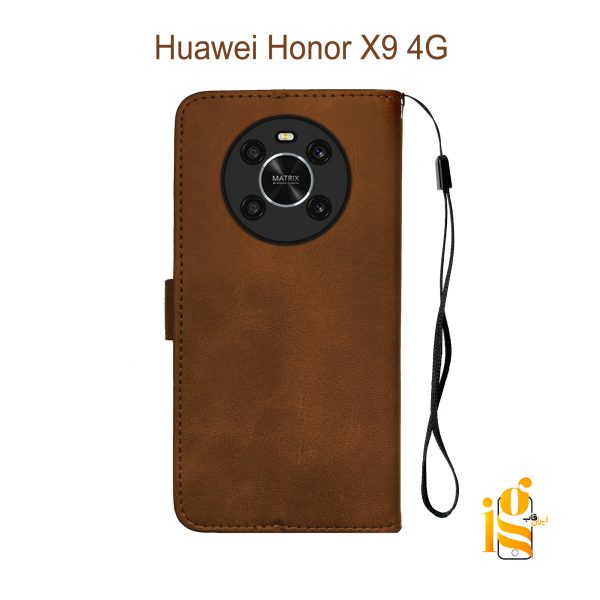 کیف گوشی موبایل هواوی Honor X9 4G