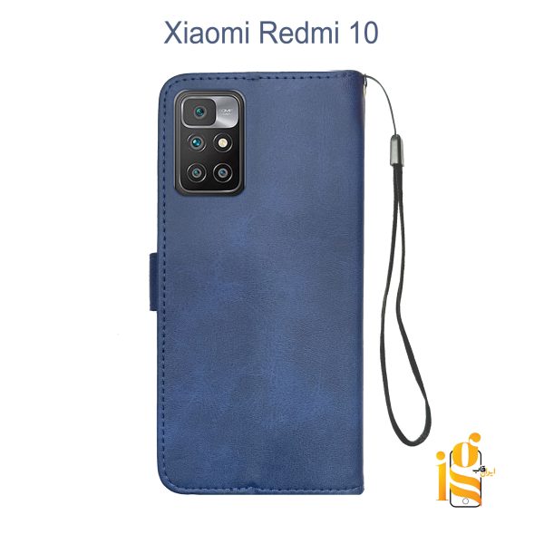 کیف گوشی موبایل شیائومی redmi 10