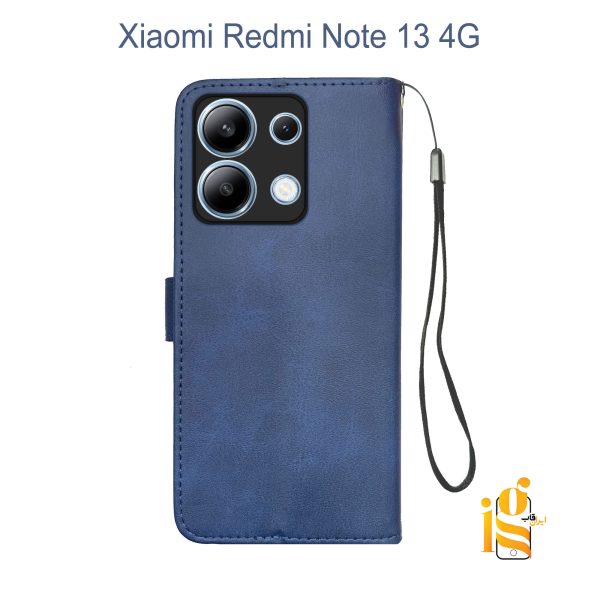 کیف گوشی موبایل شیائومی redmi Note 13 4G
