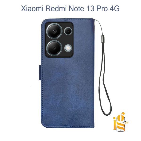 کیف گوشی موبایل شیائومی redmi Note 13 Pro 4G