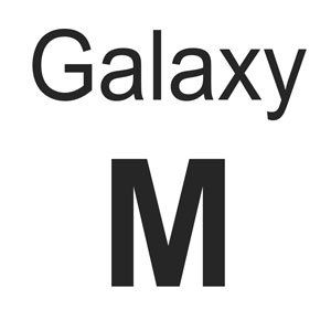 سری M