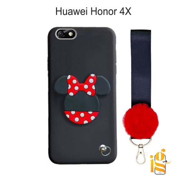 گارد میکی موس موبایل هواوی Honor 4X