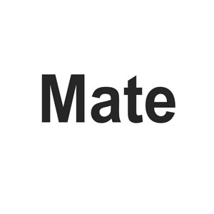 سری Mate