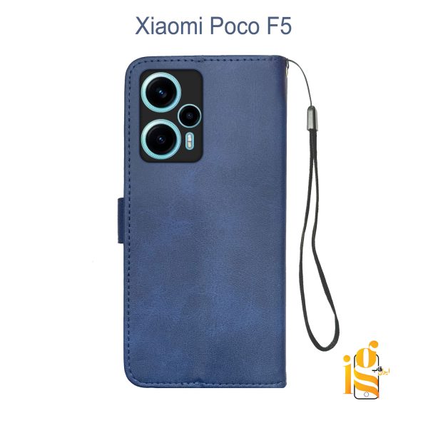 کیف گوشی موبایل شیائومی Poco F5
