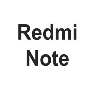 سری Redmi Note