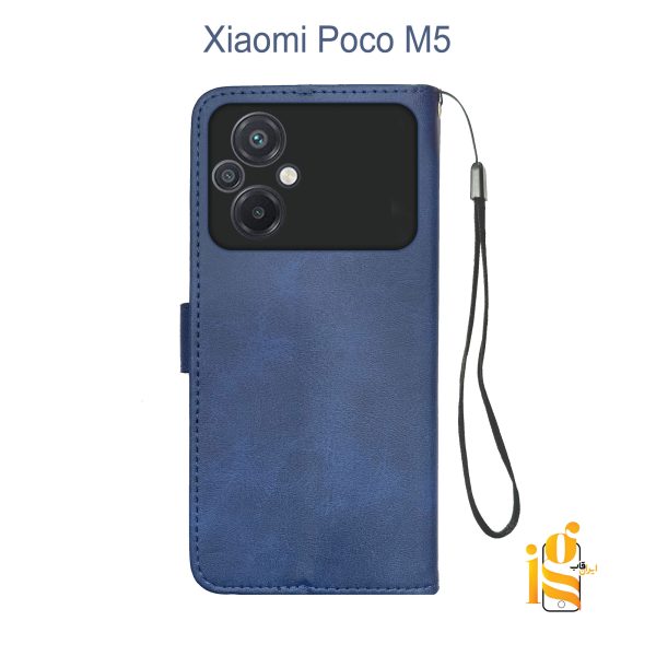 کیف گوشی موبایل شیائومی Poco M5