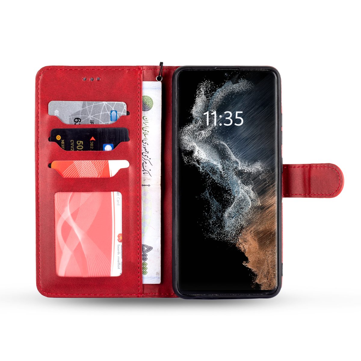 کیف گوشی موبایل ریلمی Realme