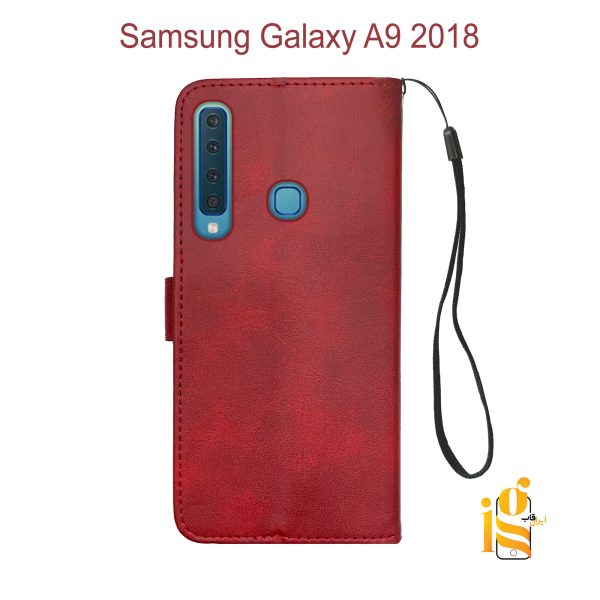 کیف گوشی موبایل سامسونگ A9 2018