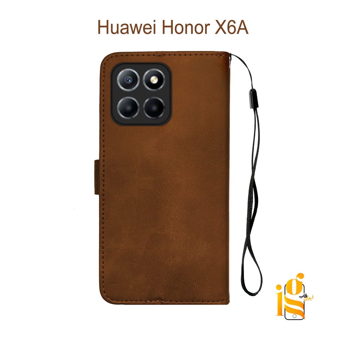 کیف گوشی موبایل هواوی Honor X6A