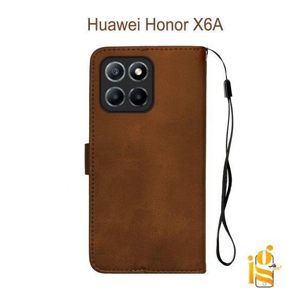 کیف گوشی موبایل هواوی Honor X6A