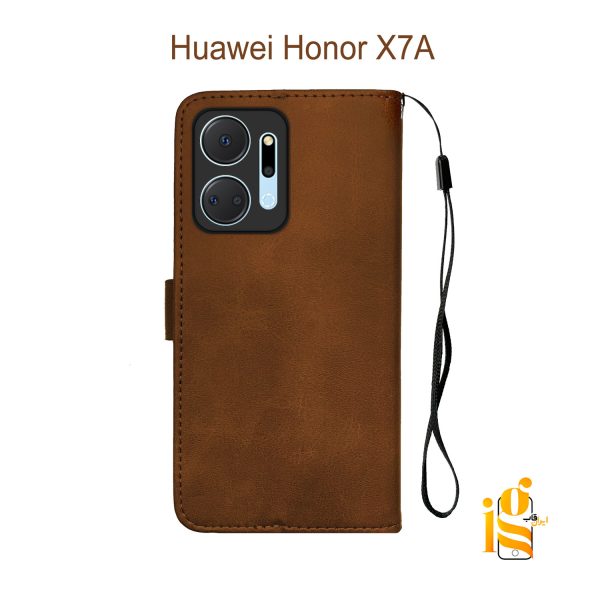 کیف گوشی موبایل هواوی Honor X7A