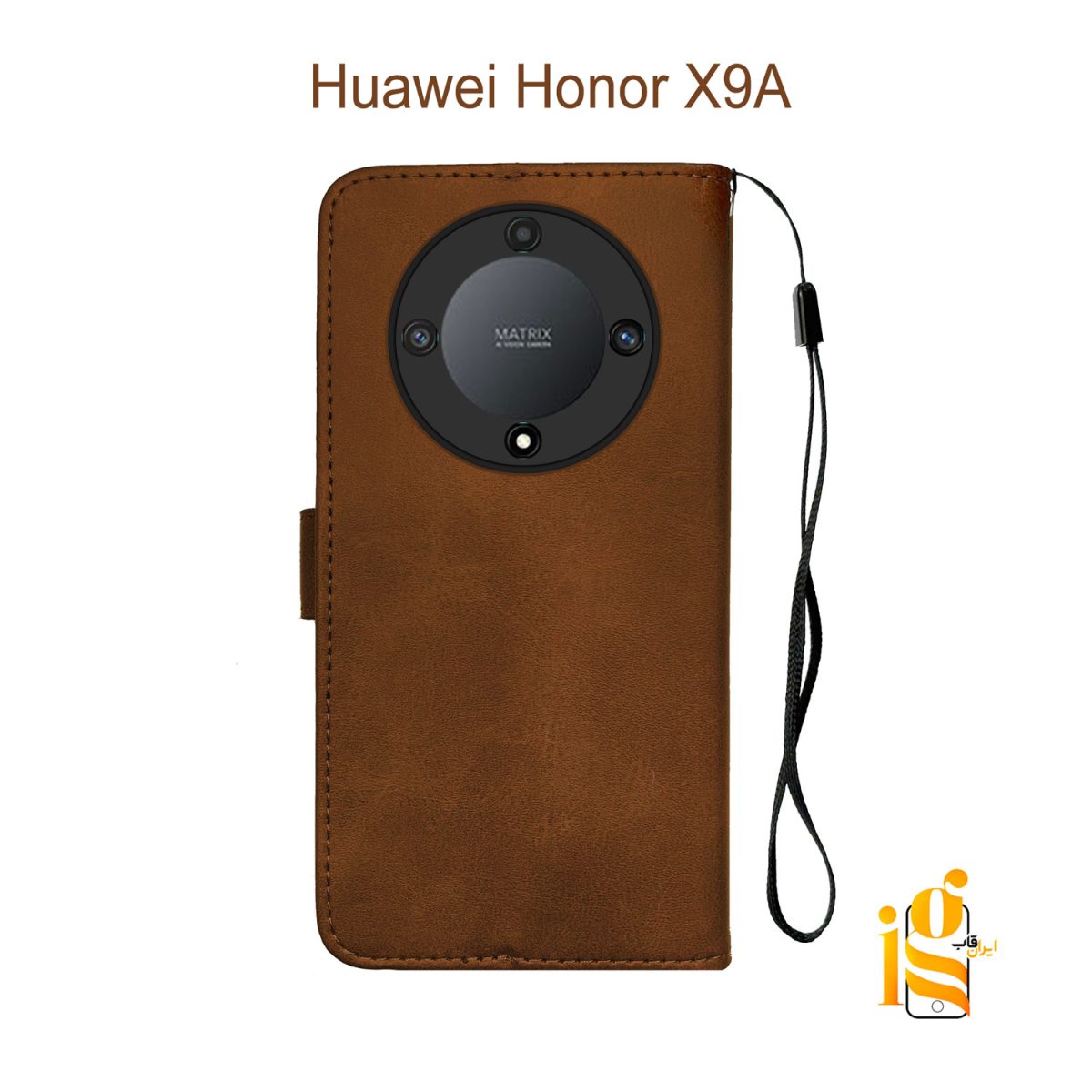 کیف گوشی موبایل هواوی Honor X9A
