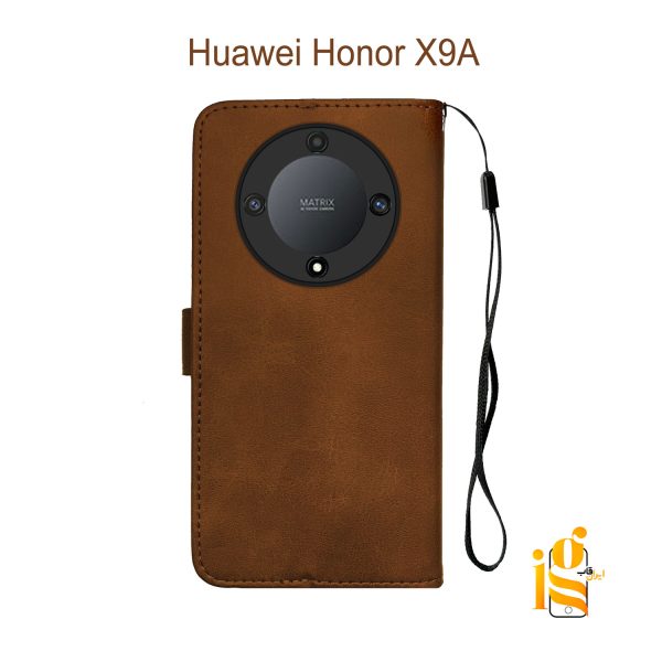 کیف گوشی موبایل هواوی Honor X9A