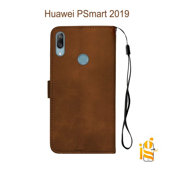 کیف گوشی موبایل هواوی PSmart 2019