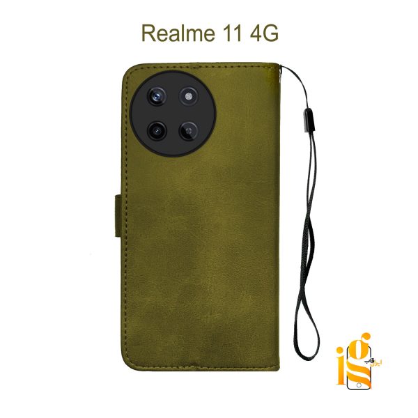 کیف گوشی موبایل ریلمی Realme 11 4G