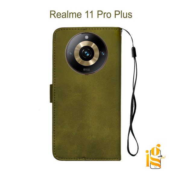 کیف گوشی موبایل ریلمی Realme 11 Pro Plus