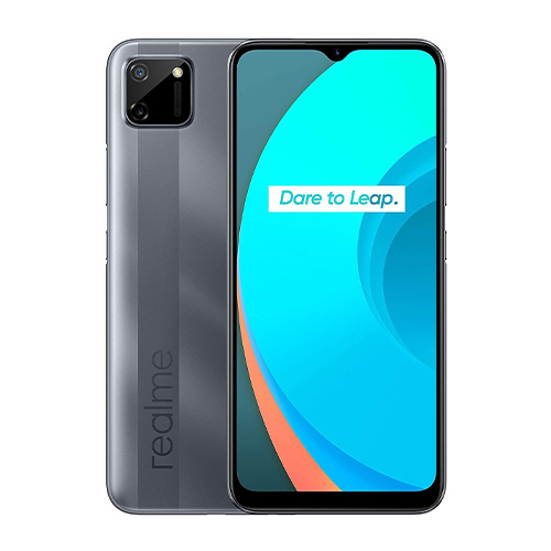 Realme C11