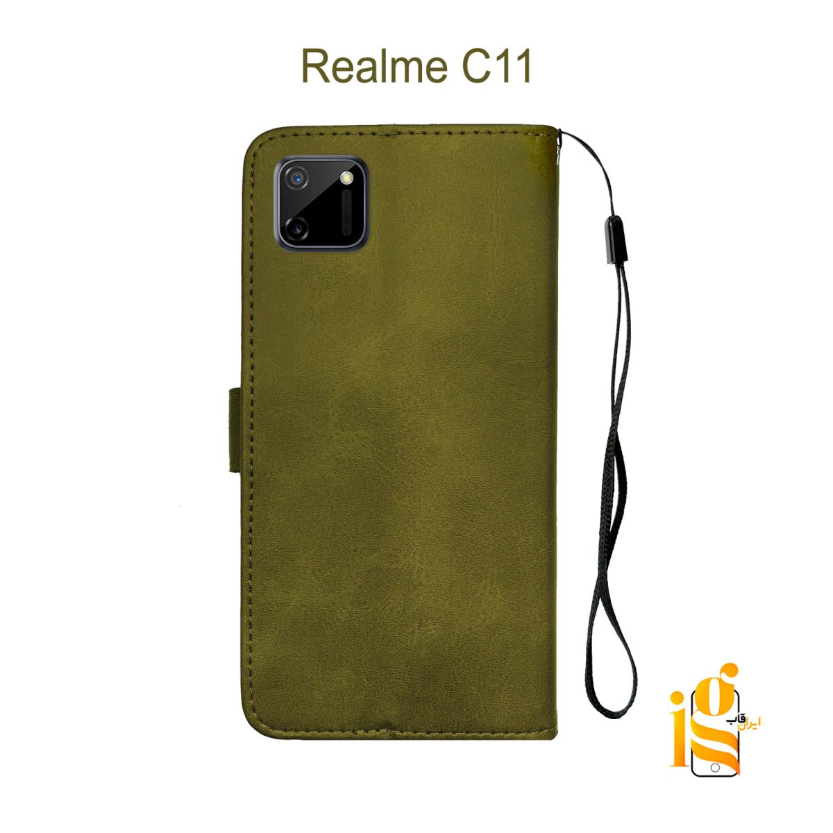 کیف گوشی موبایل ریلمی Realme C11