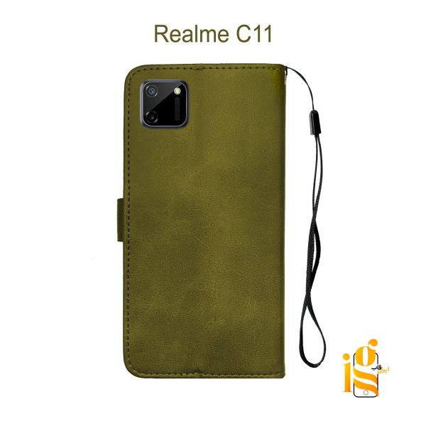 کیف گوشی موبایل ریلمی Realme C11