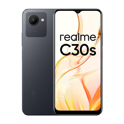 Realme C30s