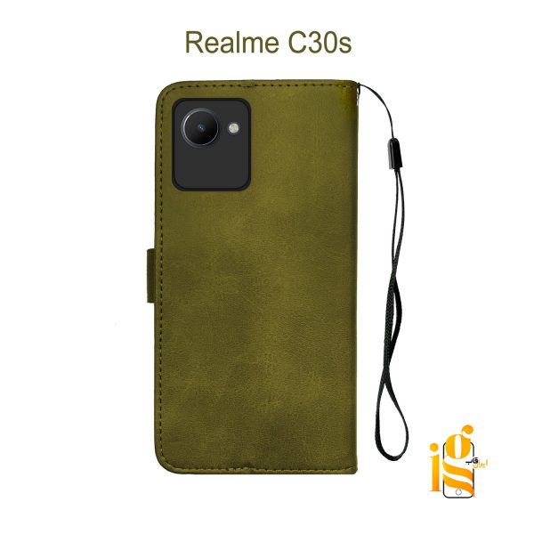 کیف گوشی موبایل ریلمی Realme C30s