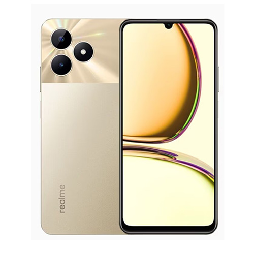 Realme C51