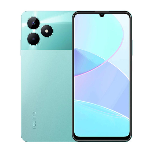 Realme Note 50