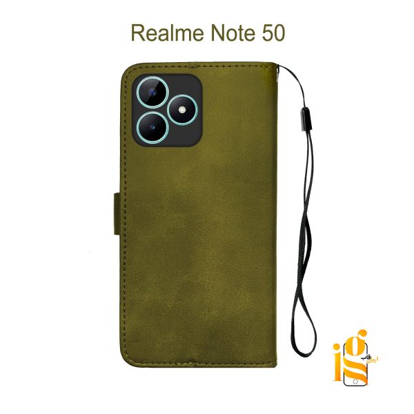 کیف گوشی موبایل ریلمی Realme Note 50