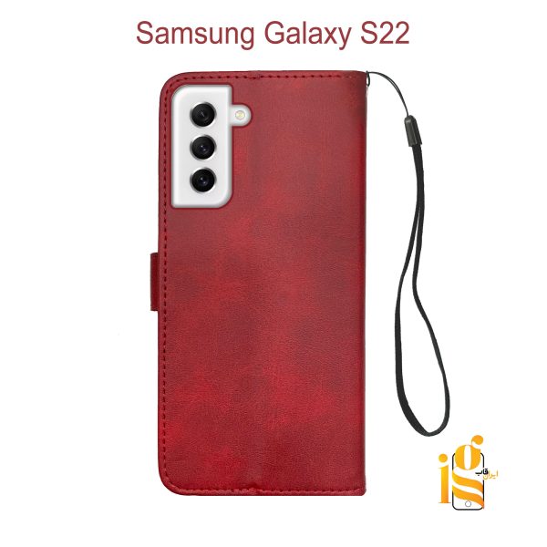 کیف گوشی موبایل سامسونگ S22