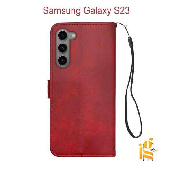 کیف گوشی موبایل سامسونگ S23