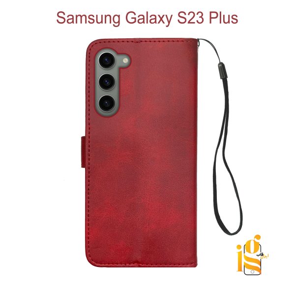 کیف گوشی موبایل سامسونگ S23 Plus