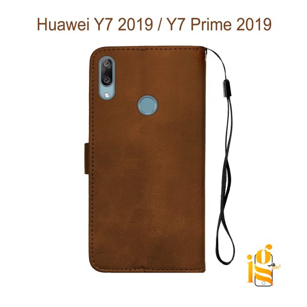 کیف گوشی موبایل هواوی Y7 2019 / Y7 Prime 2019