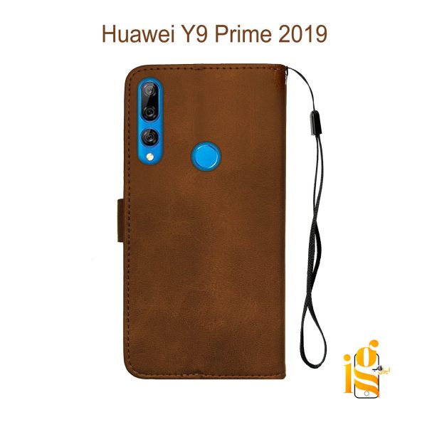 کیف گوشی موبایل هواوی Y9 Prime 2019