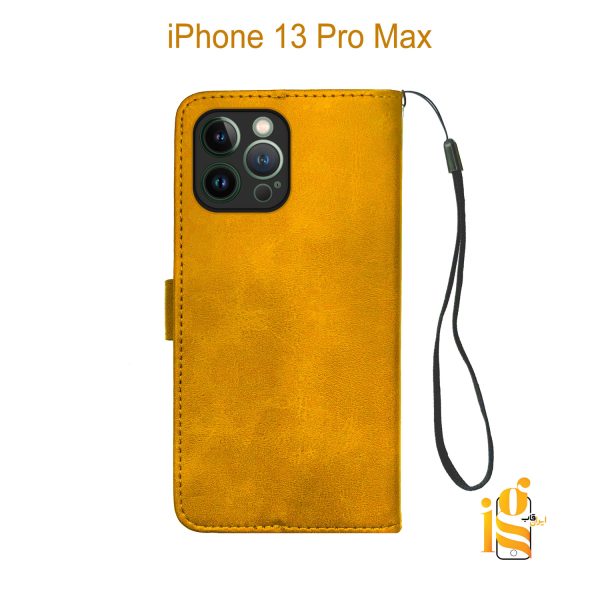 کیف گوشی موبایل آیفون 13 Pro Max