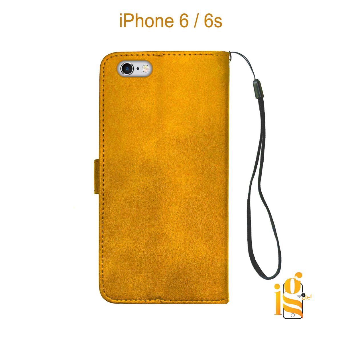 کیف گوشی موبایل آیفون 6 / 6s
