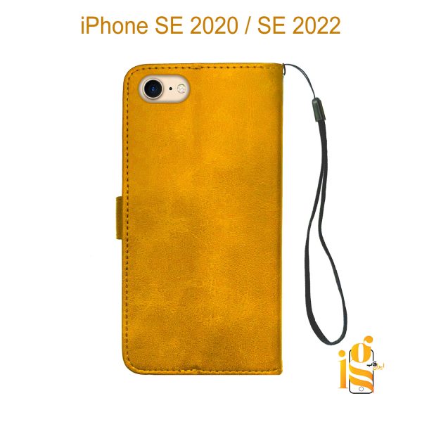 کیف گوشی موبایل آیفون SE 2020 / SE 2022