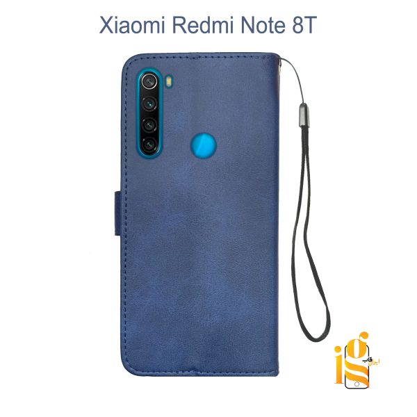 کیف گوشی موبایل شیائومی redmi Note 8T