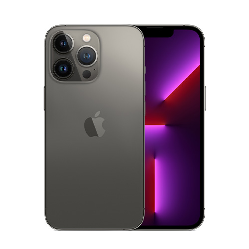 iPhone 13 Pro