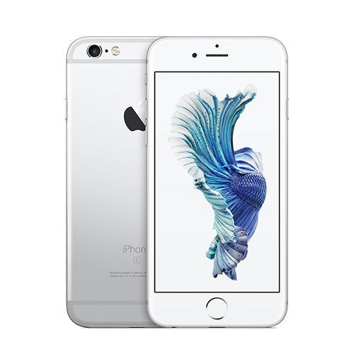 iPhone 6 / 6s