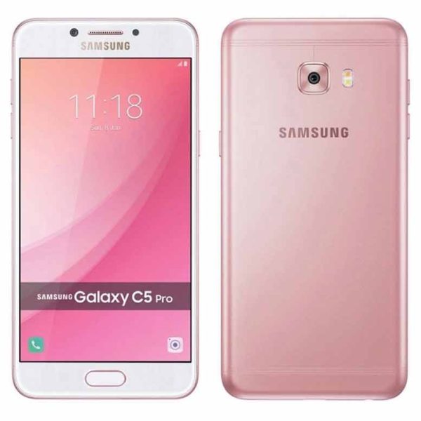 C5 Pro