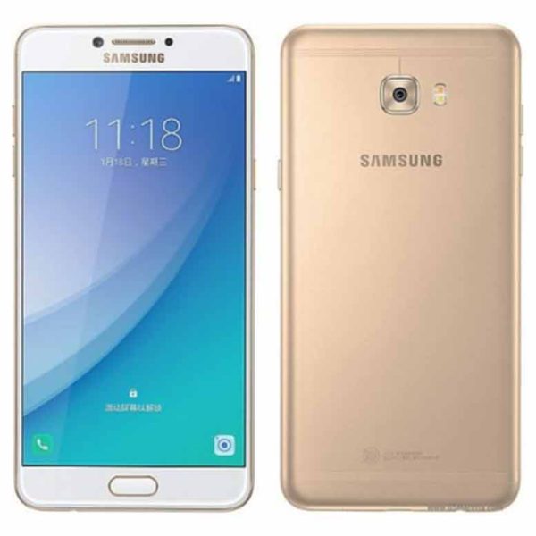 C7 Pro