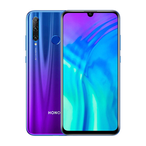Honor 20 Lite