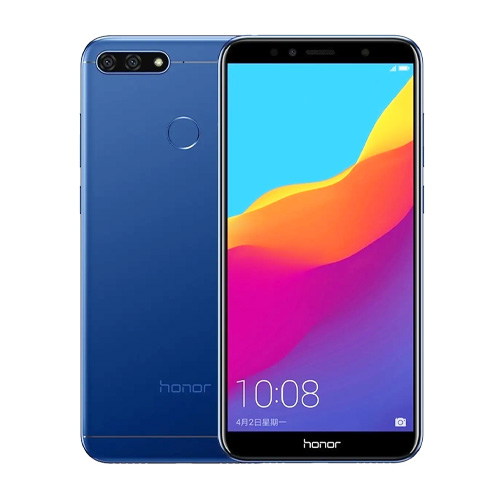 Honor 7A