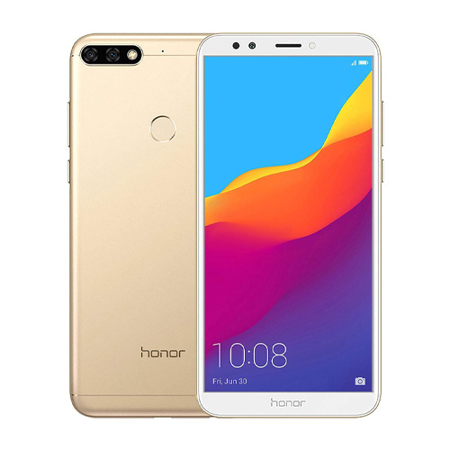 Honor 7C