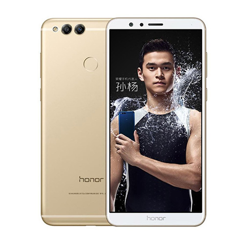 Honor 7X