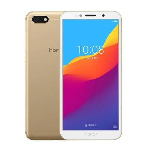 Honor 7S